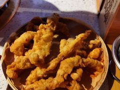 -麻辣英雄重庆火锅(二城广场店)
