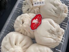 -白玉兰食品(中山公园龙之梦店)
