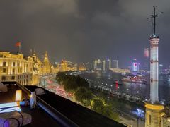 -外滩8号 whisky bar(金延大厦店)