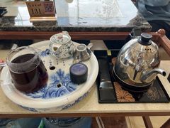 -點無缺茶楼·海鲜酒家(世博店)