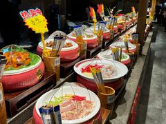 -井水小厨·湘菜(活力广场店)