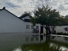 -青果巷历史文化街区