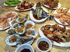 -花乐餐厅(涠洲岛店)