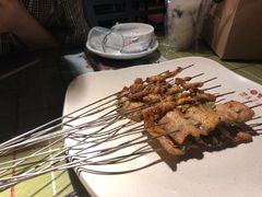 -楚太子  中餐&烧烤(武大店)