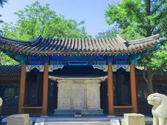 -北京石刻艺术博物馆(五塔寺)