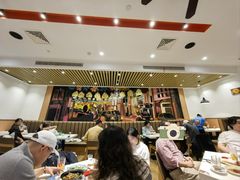 -龙记香港茶餐厅(久光百货店)