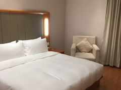 -全季酒店(上海火车站天目西路店)