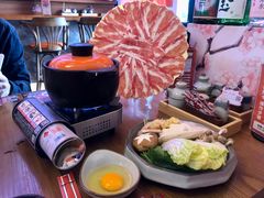 -饭町二郎日式综合茶餐(中安广场店)