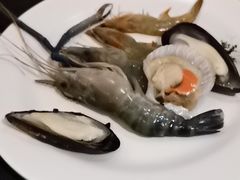 -北京辽宁大厦·盛安汇西餐厅