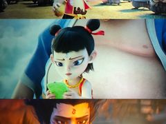 -金逸影城(中关村店)