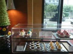 android_upload_pic-西安高新希尔顿酒店·咖啡露台西餐厅