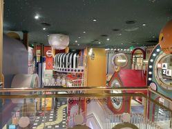 -meland亲子乐园•派对•研学(宁波华润万象城店)