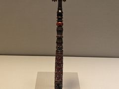 -东京国立博物馆法隆寺宝物馆