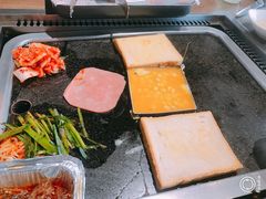 -火炉火自助餐(朝阳大悦城店)