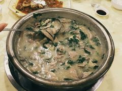 -标记美食新鲜猪杂(兴南大道店)
