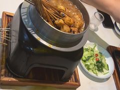 -头牌·鹤岗小串(万达店)