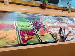 -一绪に寿喜烧(虹悦城店)