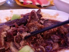 -世纪缘国际会议中心·中餐厅(百家湖店)