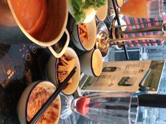 -云中捞高空旋转餐厅(商茂世纪广场店)