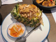 -美奈小馆·越南料理(中航城君尚购物中心店)