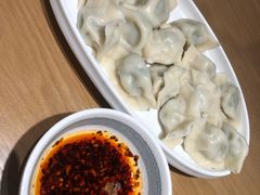 -天怡興·百年蒸饺(中心书城店)
