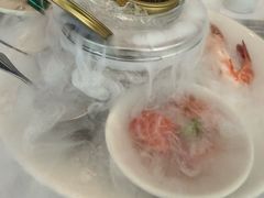 -MORTON'S 莫尔顿牛排坊(北京丽晶酒店)