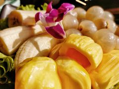 -滇釜火锅·能喝汤的火锅(车公庄店)