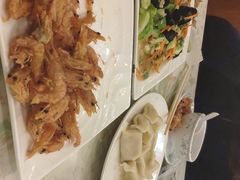 -老猎户炭火锅羊汤(万达店)