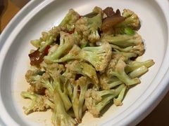 钵子菜花-香浙汇(望京店)