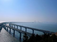 -星海湾跨海大桥