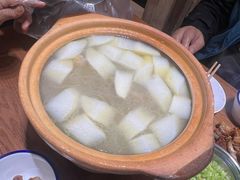 -掌上鲜(南顺城街店)