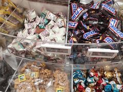 -上海市长春食品商店(淮海中路店)