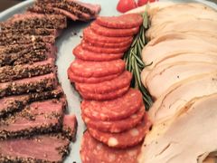 -鲤鱼洲酒店港鲤咖啡厅