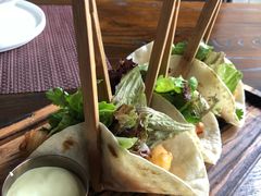 -肴约·花园式餐厅(湖里店)