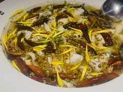 -新太二·鲜料川菜(花都融创茂店)