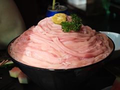-吼堂老火锅(太古里总店)