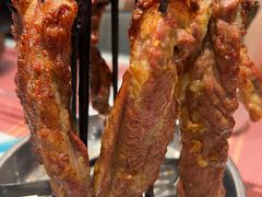 -巴依老爷新疆美食(望京小街店)