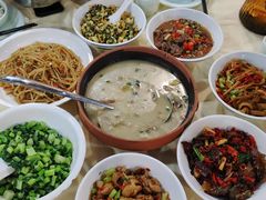 -笨罗卜浏阳菜馆(龙华鹏润达店)