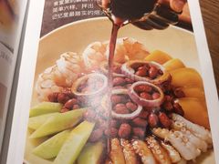 -馋嘴猫北京食堂·烤鸭·宵夜(亚运村店)
