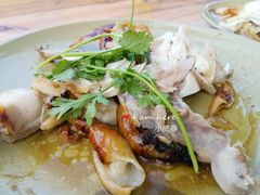 -临高吉海土窑海鲜(琼山店)