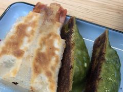 -众品老方子锅贴甜沫(李村店)