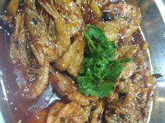 -槐店王婆大虾(开发区店)