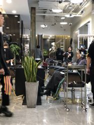 -AYO SALON