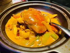 -蟹榭·本帮江浙菜·蟹宴(五角场合生汇商场店)