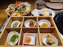 -蟹将军·松叶蟹和牛日料放题自助(K11店)