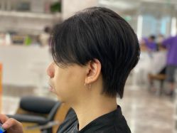 -MMby HairCode 芭曲发型概念店