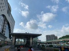 -银湖(地铁站)