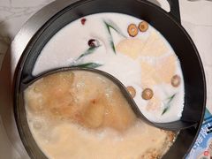 -太琼糟粕醋火锅·海南老爸茶(海棠湾臻选店)