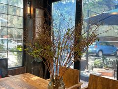 -旧雨咖啡·CoffeeFORU(黄村奥体店)
