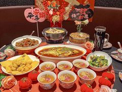 -知楚•精致湖北菜(武商MALL店)